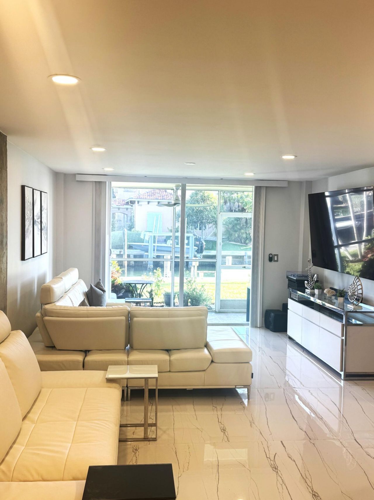 105 Paradise Harbour Boulevard, Unit 108, North Palm Beach, FL 33408 Photo