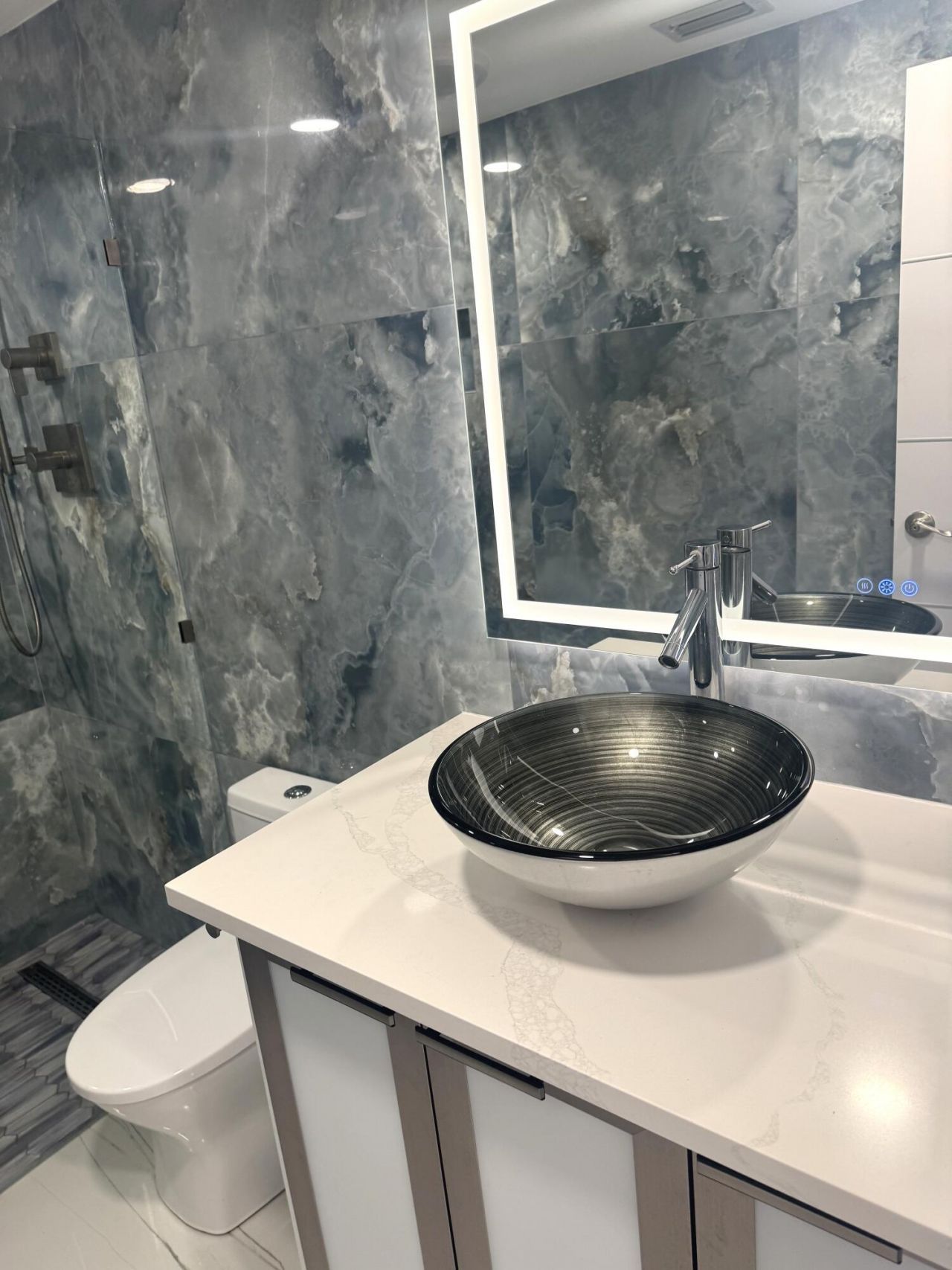 105 Paradise Harbour Boulevard, Unit 108, North Palm Beach, FL 33408 Photo