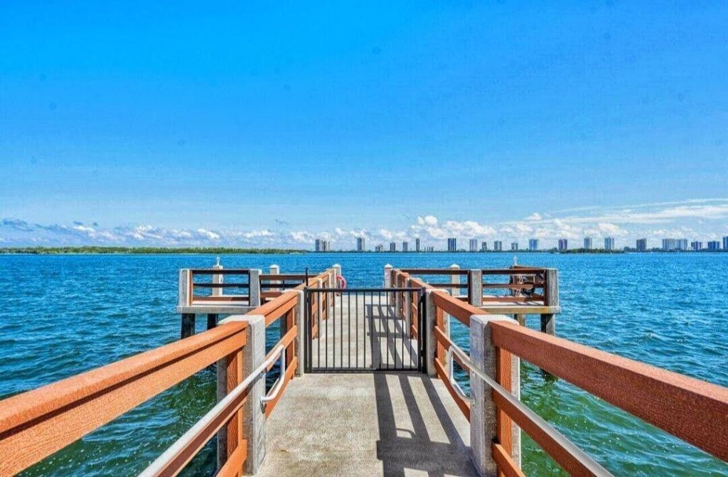 105 Paradise Harbour Boulevard, Unit 108, North Palm Beach, FL 33408 Photo