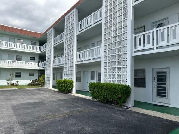 1380 NW 43 Terrace, Unit 306, Lauderhill, FL 33313