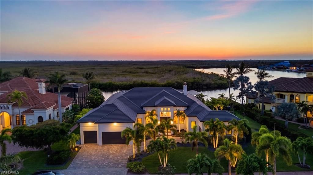 872 W Cape Estates Cir, Cape Coral, FL 33993 Photo
