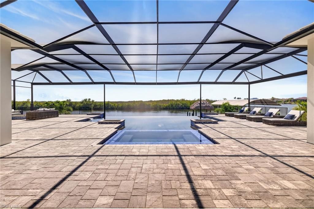 872 W Cape Estates Cir, Cape Coral, FL 33993 Photo