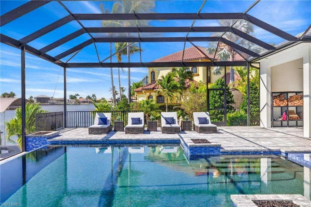 872 W Cape Estates Cir, Cape Coral, FL 33993 Photo