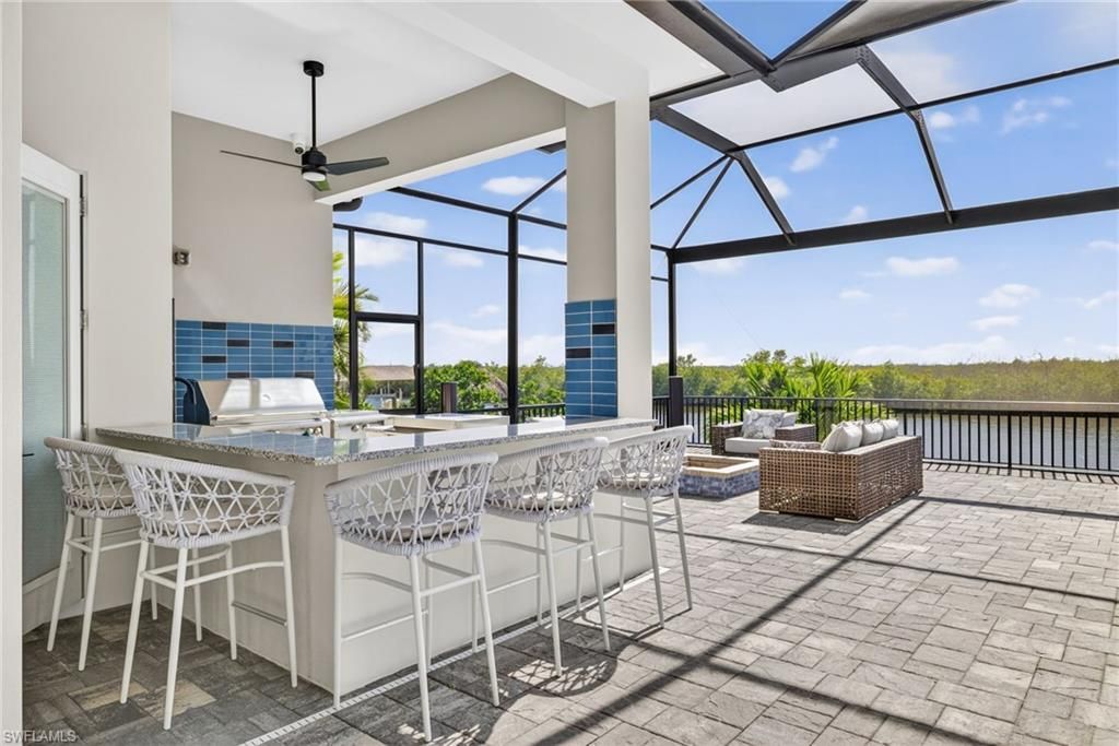 872 W Cape Estates Cir, Cape Coral, FL 33993 Photo