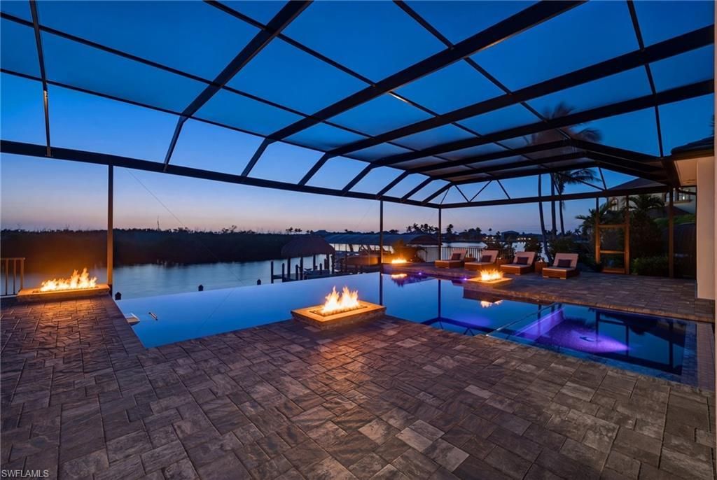 872 W Cape Estates Cir, Cape Coral, FL 33993 Photo