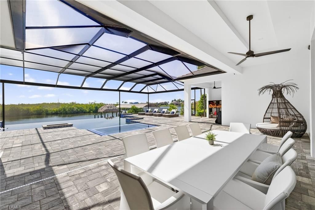872 W Cape Estates Cir, Cape Coral, FL 33993 Photo