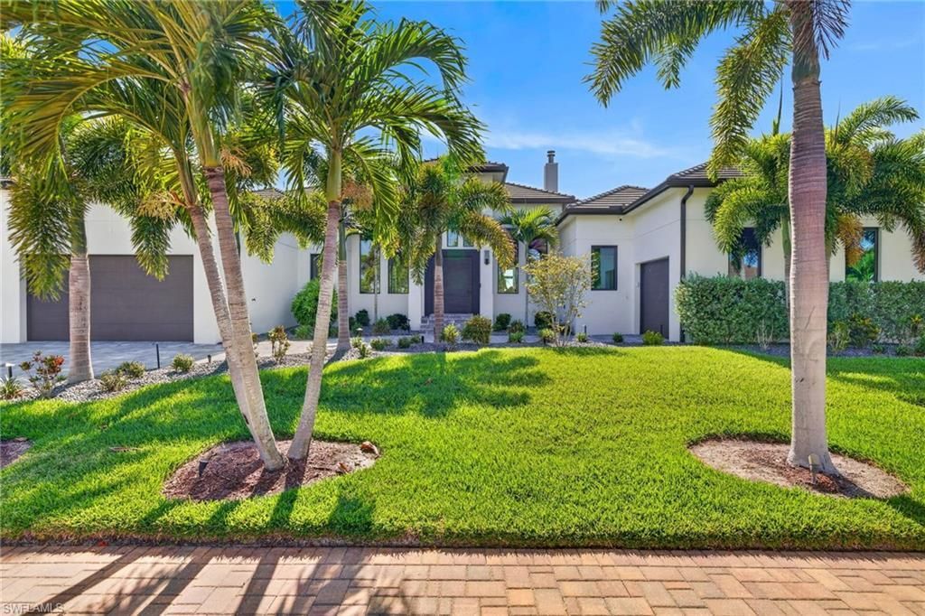 872 W Cape Estates Cir, Cape Coral, FL 33993 Photo