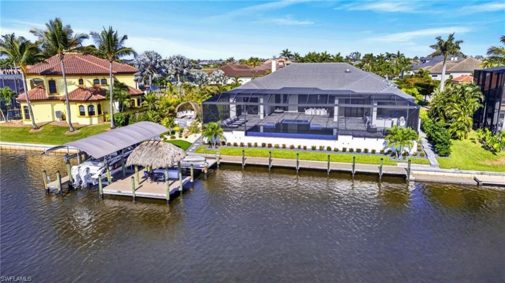 872 W Cape Estates Cir, Cape Coral, FL 33993 Photo