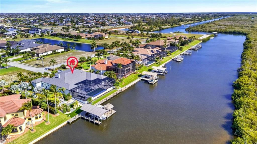 872 W Cape Estates Cir, Cape Coral, FL 33993 Photo