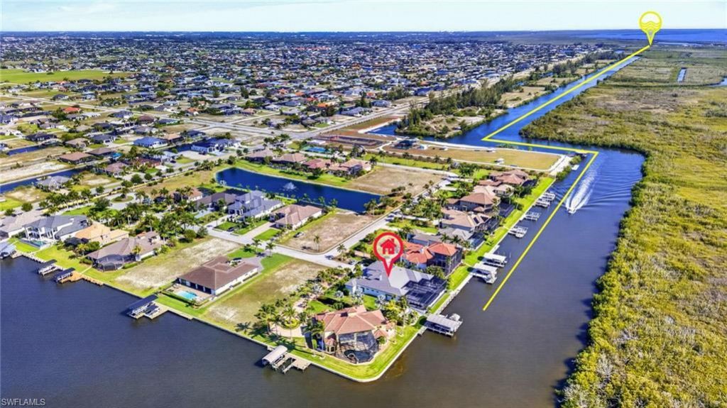 872 W Cape Estates Cir, Cape Coral, FL 33993 Photo