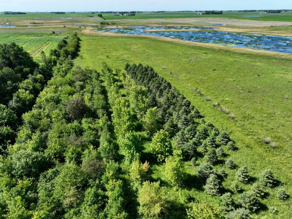 TBD 60TH Street , Blue Earth, MN 56013