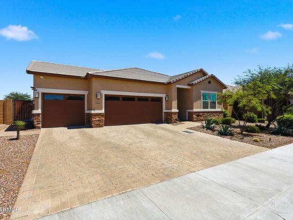 6601 N 127TH Drive, Glendale, AZ 85307