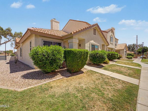 5808 E BROWN Road, Unit 7, Mesa, AZ 85205