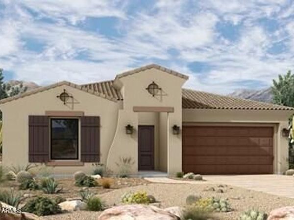 21669 W GLENROSA Avenue, Buckeye, AZ 85396