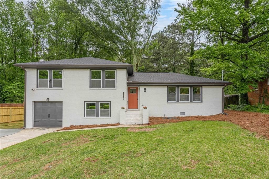 2550 Miriam Lane, Decatur, GA 30032 Main Photo