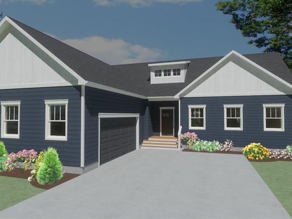 538 Preserve Drive, LANCASTER, VA 22503