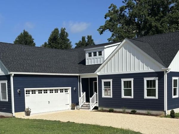 538 Preserve Drive, LANCASTER, VA 22503