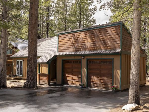 14814 Hansel Avenue, Truckee, CA 96161