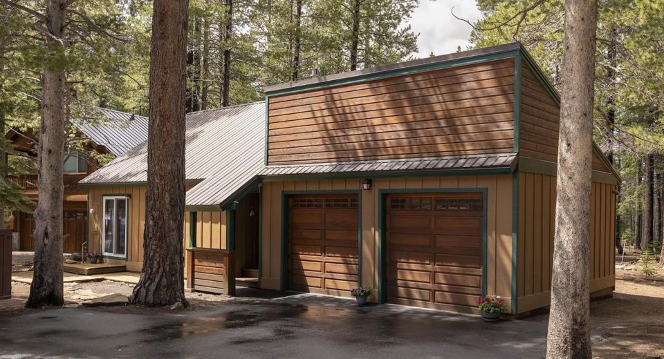 14814 Hansel Avenue, Truckee, CA 96161 Photo