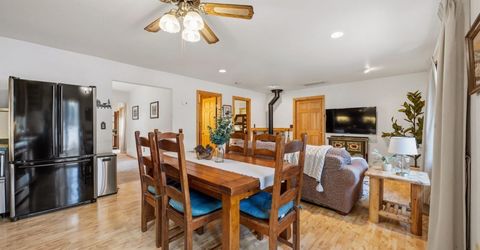 14814 Hansel Avenue, Truckee, CA 96161 Photo