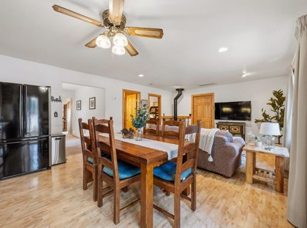 14814 Hansel Avenue, Truckee, CA 96161 Photo