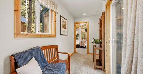 14814 Hansel Avenue, Truckee, CA 96161 Photo