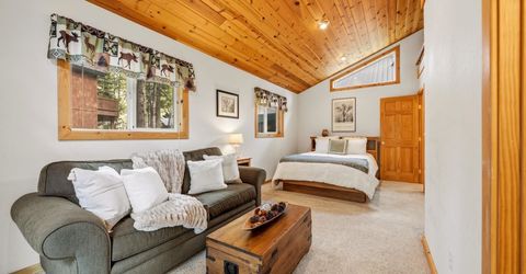 14814 Hansel Avenue, Truckee, CA 96161 Photo