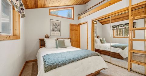14814 Hansel Avenue, Truckee, CA 96161 Photo