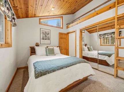 14814 Hansel Avenue, Truckee, CA 96161 Photo