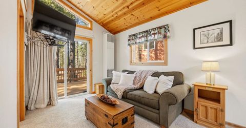 14814 Hansel Avenue, Truckee, CA 96161 Photo