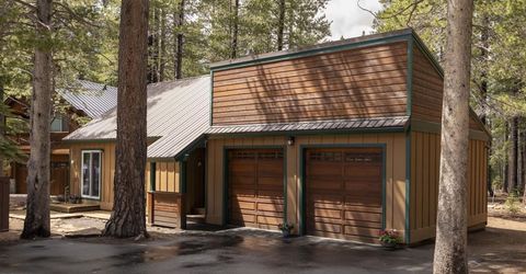 14814 Hansel Avenue, Truckee, CA 96161 Photo