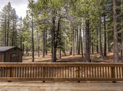 14814 Hansel Avenue, Truckee, CA 96161 Photo