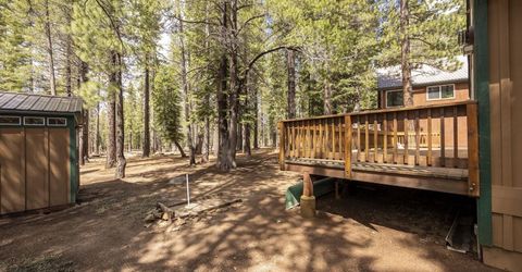 14814 Hansel Avenue, Truckee, CA 96161 Photo