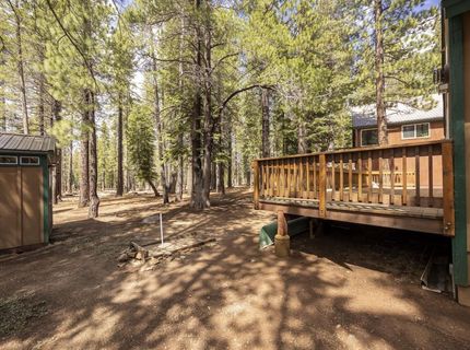 14814 Hansel Avenue, Truckee, CA 96161 Photo