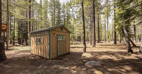 14814 Hansel Avenue, Truckee, CA 96161 Photo