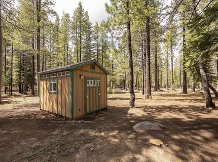 14814 Hansel Avenue, Truckee, CA 96161 Photo