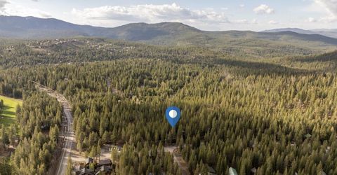 14814 Hansel Avenue, Truckee, CA 96161 Photo