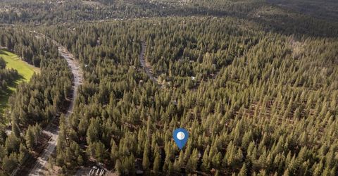 14814 Hansel Avenue, Truckee, CA 96161 Photo