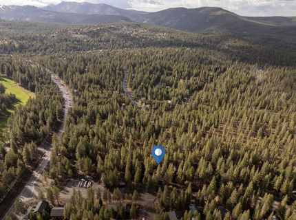 14814 Hansel Avenue, Truckee, CA 96161 Photo