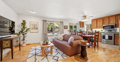 14814 Hansel Avenue, Truckee, CA 96161 Photo