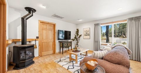 14814 Hansel Avenue, Truckee, CA 96161 Photo