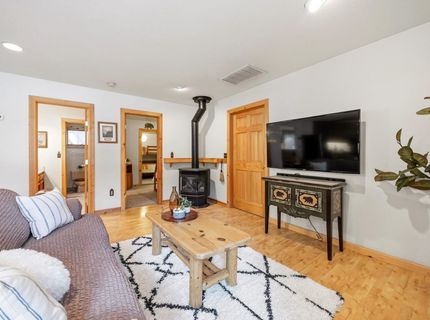 14814 Hansel Avenue, Truckee, CA 96161 Photo