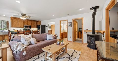 14814 Hansel Avenue, Truckee, CA 96161 Photo
