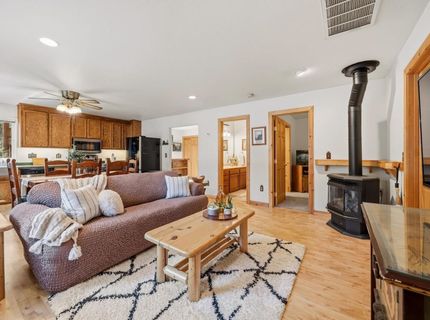 14814 Hansel Avenue, Truckee, CA 96161 Photo