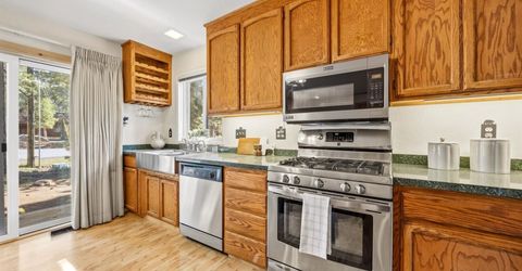 14814 Hansel Avenue, Truckee, CA 96161 Photo
