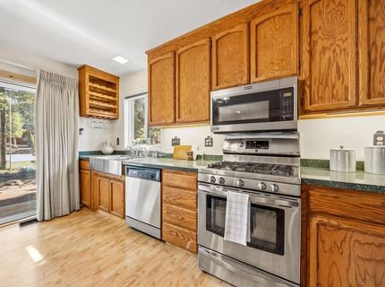 14814 Hansel Avenue, Truckee, CA 96161 Photo