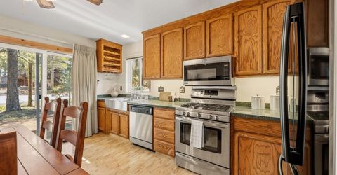 14814 Hansel Avenue, Truckee, CA 96161 Photo