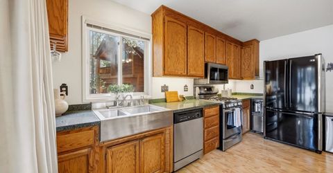 14814 Hansel Avenue, Truckee, CA 96161 Photo