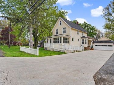 6244 Boston State Road, Hamburg, NY 14075