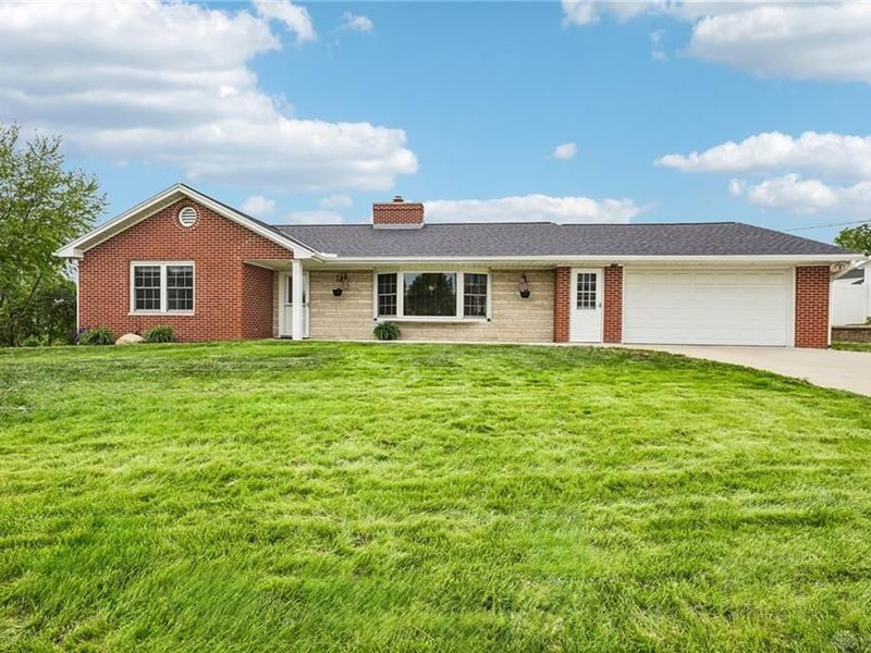 110 Delaware Avenue, Greenville, OH 45331 Photo 1